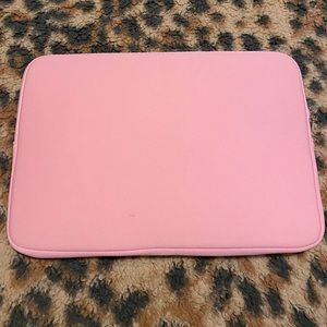 Laptop case 💻
